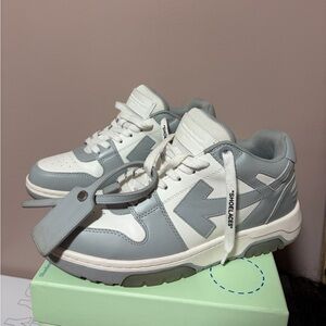 Off White Out Of Office